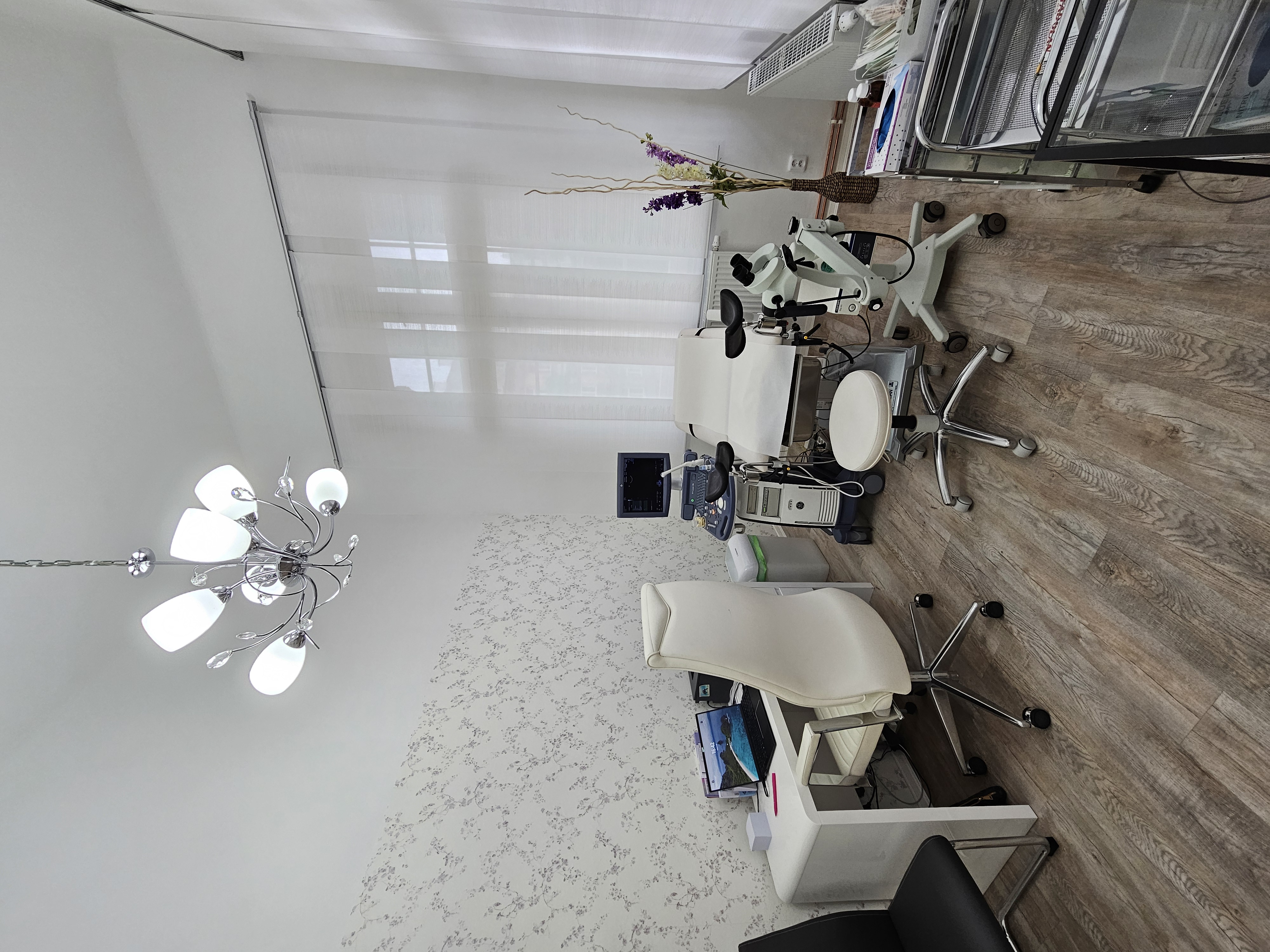 photos of the office